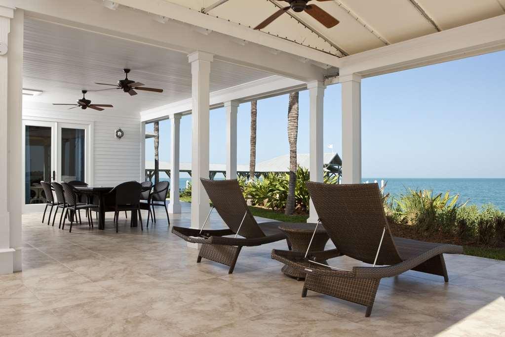 Sunset Key Cottages Key West Udogodnienia zdjęcie