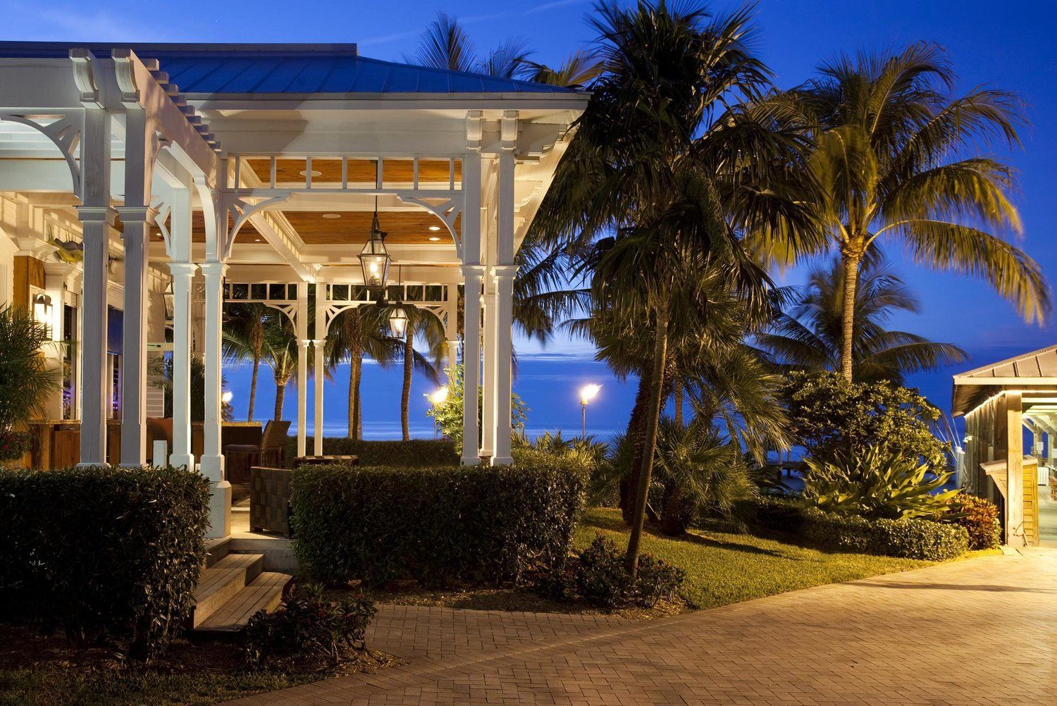 Sunset Key Cottages Key West Zewnętrze zdjęcie