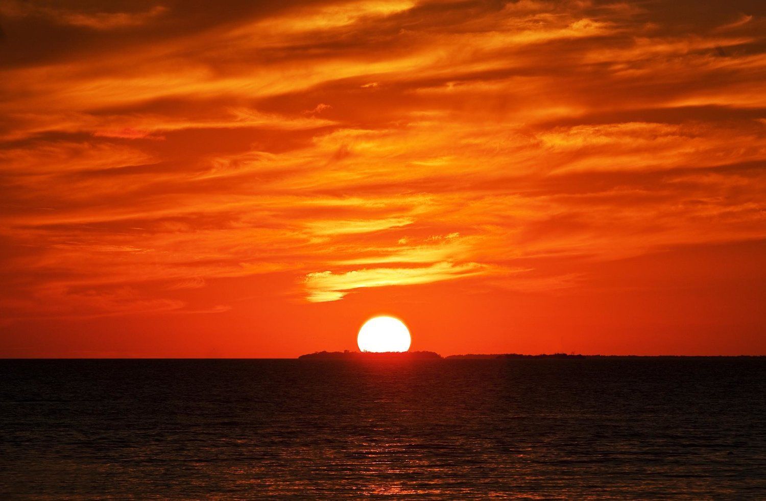 Sunset Key Cottages Key West Udogodnienia zdjęcie