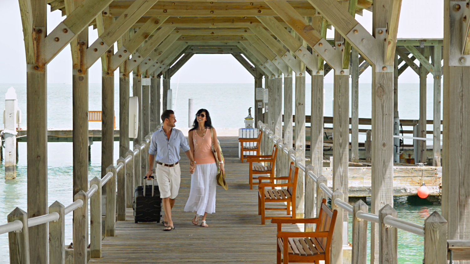 Sunset Key Cottages Key West Udogodnienia zdjęcie