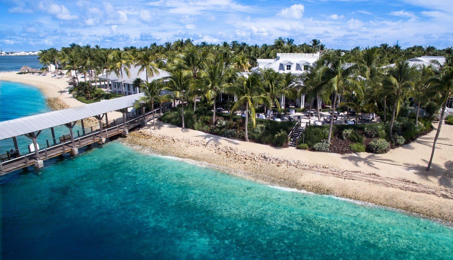 Sunset Key Cottages Key West Zewnętrze zdjęcie