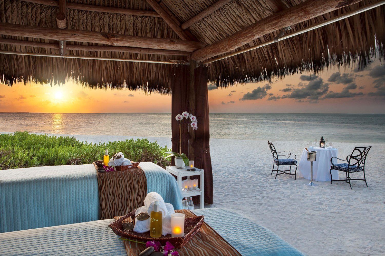 Sunset Key Cottages Key West Udogodnienia zdjęcie