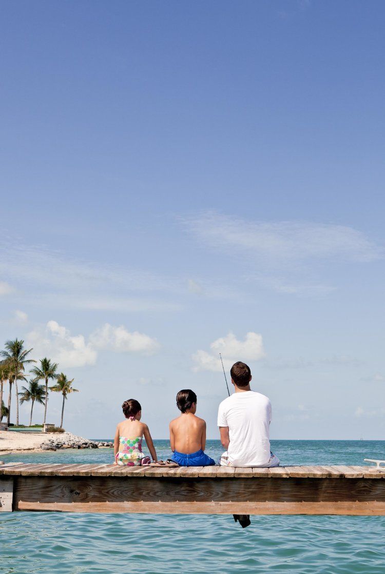 Sunset Key Cottages Key West Udogodnienia zdjęcie