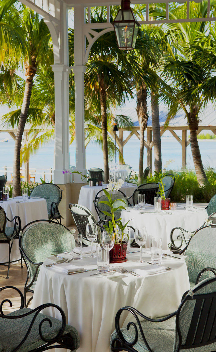 Sunset Key Cottages Key West Restauracja zdjęcie