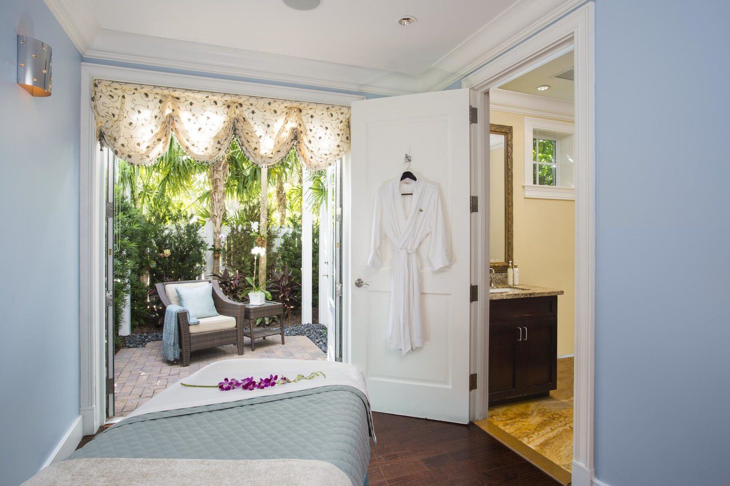 Sunset Key Cottages Key West Udogodnienia zdjęcie