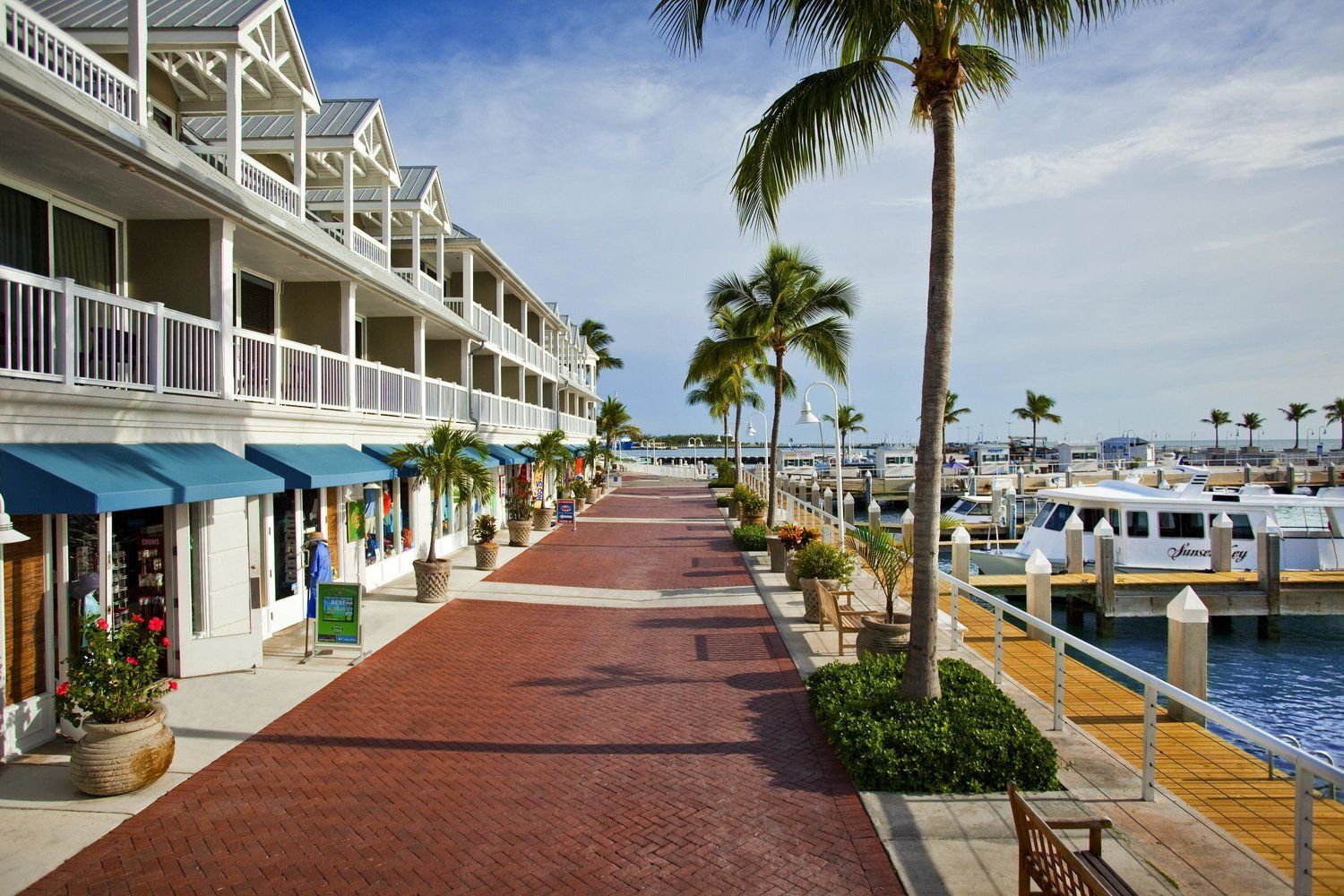 Sunset Key Cottages Key West Udogodnienia zdjęcie