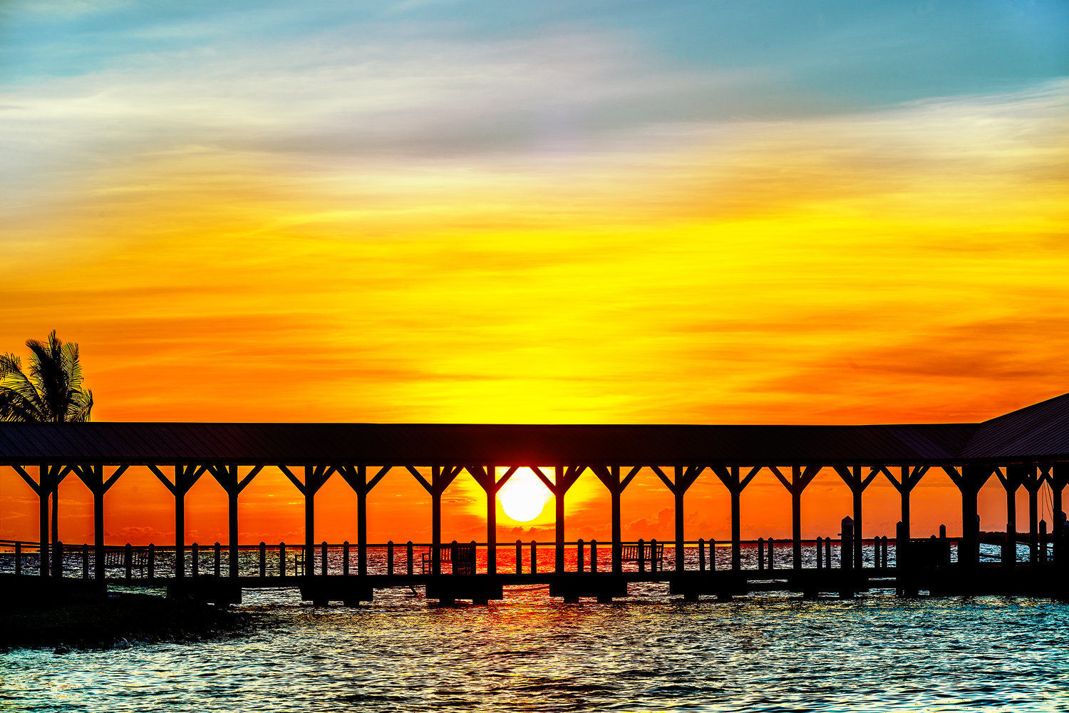 Sunset Key Cottages Key West Udogodnienia zdjęcie