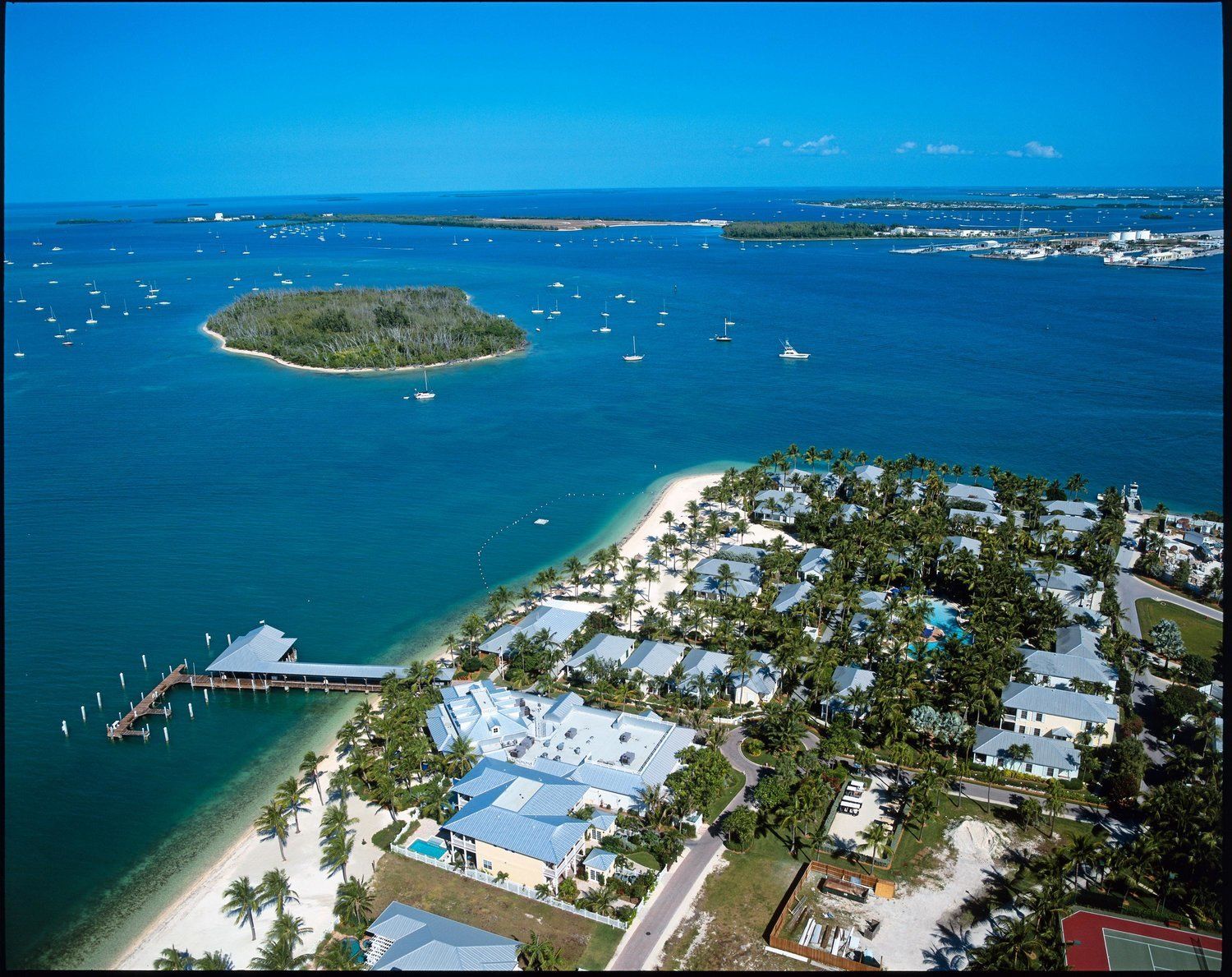 Sunset Key Cottages Key West Zewnętrze zdjęcie