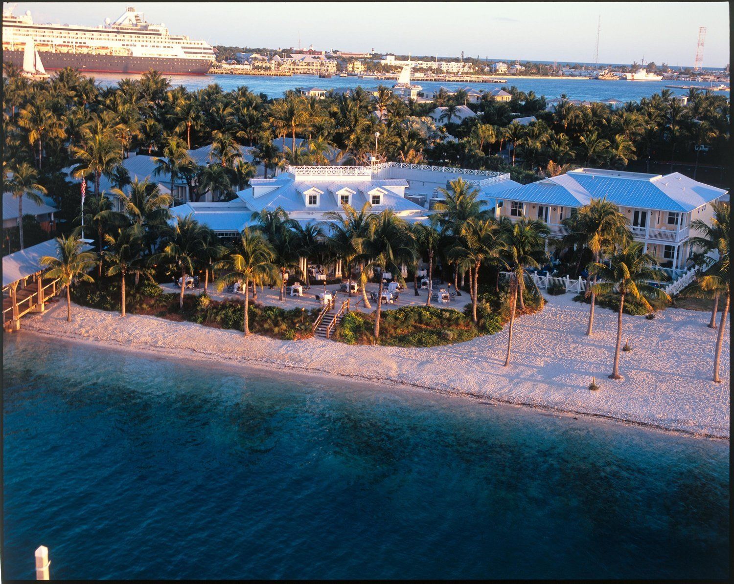 Sunset Key Cottages Key West Zewnętrze zdjęcie