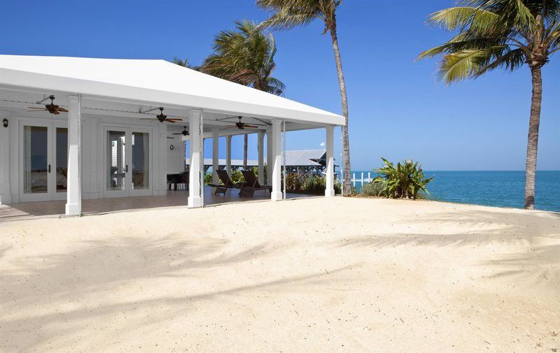 Sunset Key Cottages Key West Zewnętrze zdjęcie