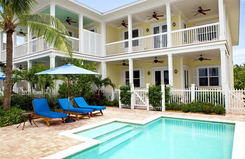 Sunset Key Cottages Key West Zewnętrze zdjęcie