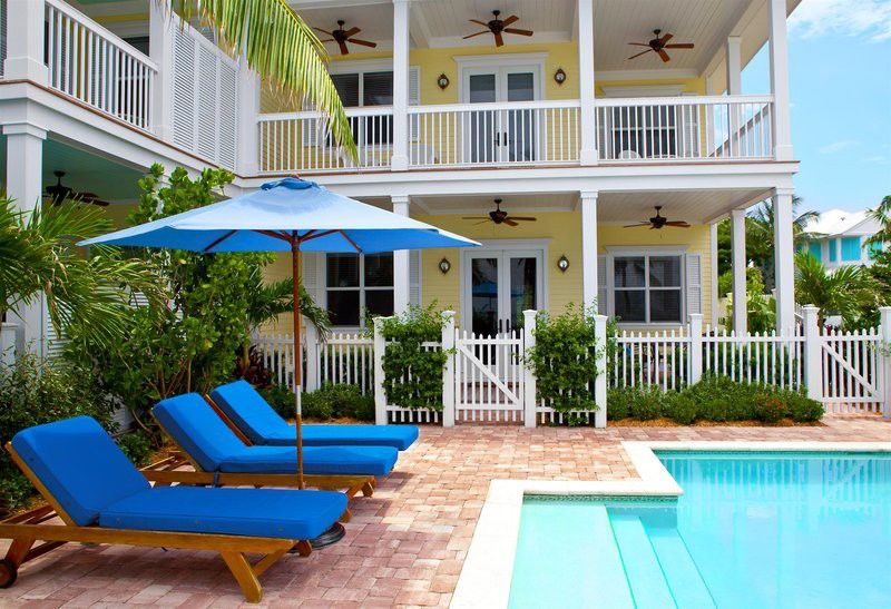 Sunset Key Cottages Key West Zewnętrze zdjęcie
