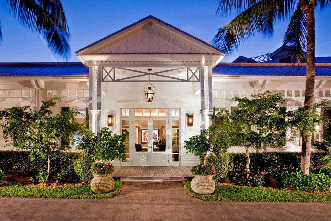 Sunset Key Cottages Key West Zewnętrze zdjęcie