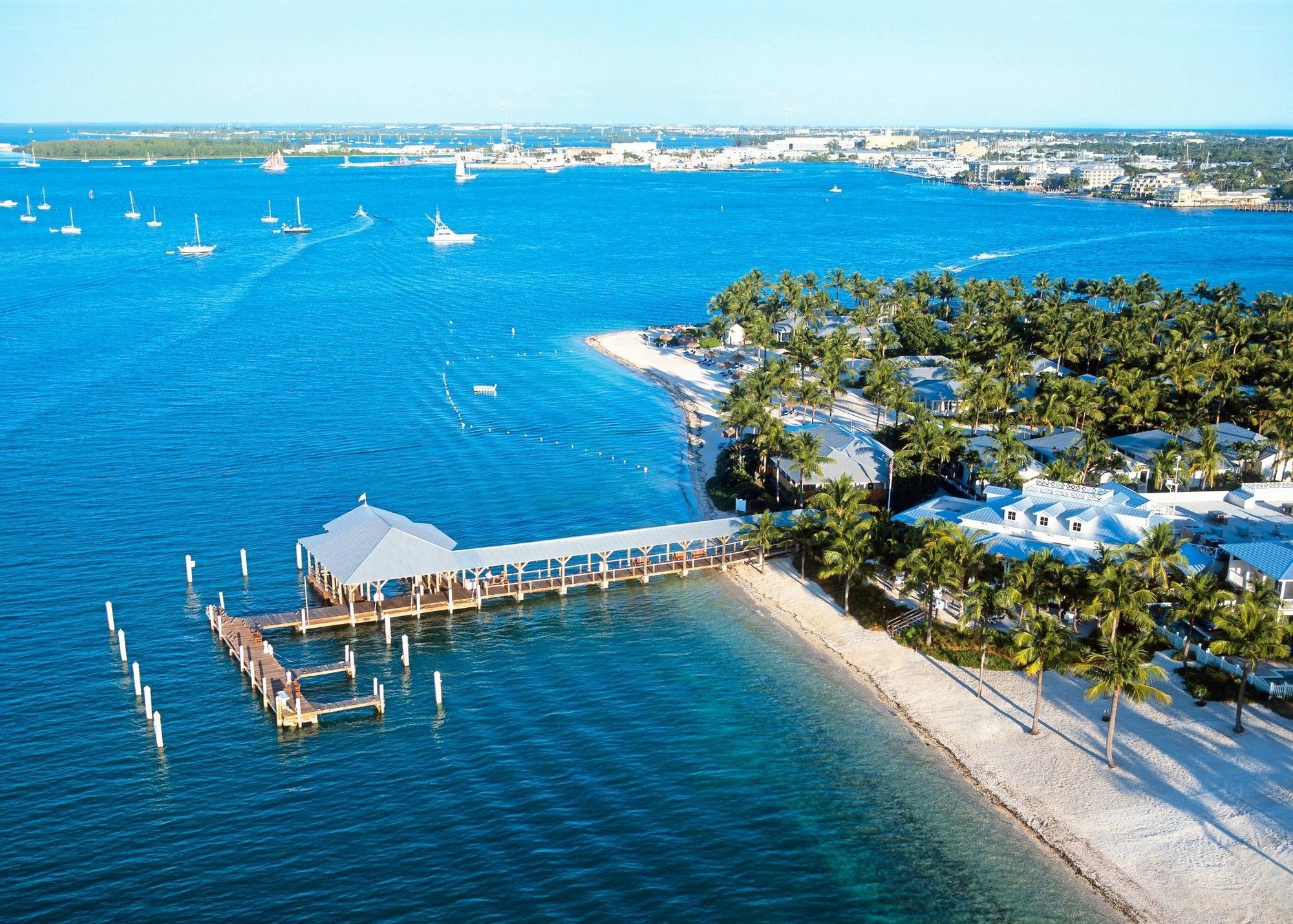 Sunset Key Cottages Key West Zewnętrze zdjęcie